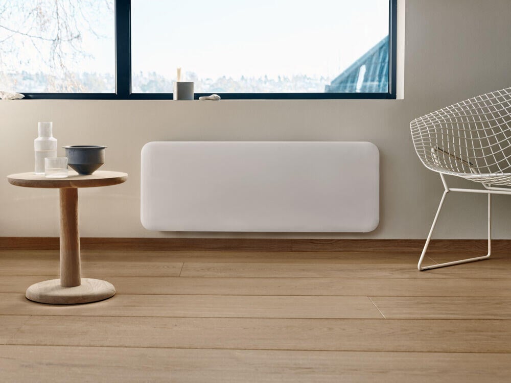 Mill Invisible WiFi Gen 3 2000W panelovn