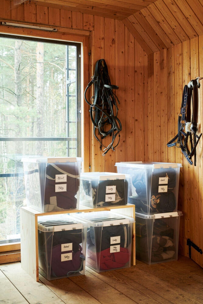 SmartStore™ Classic 52 l oppbevaringsboks