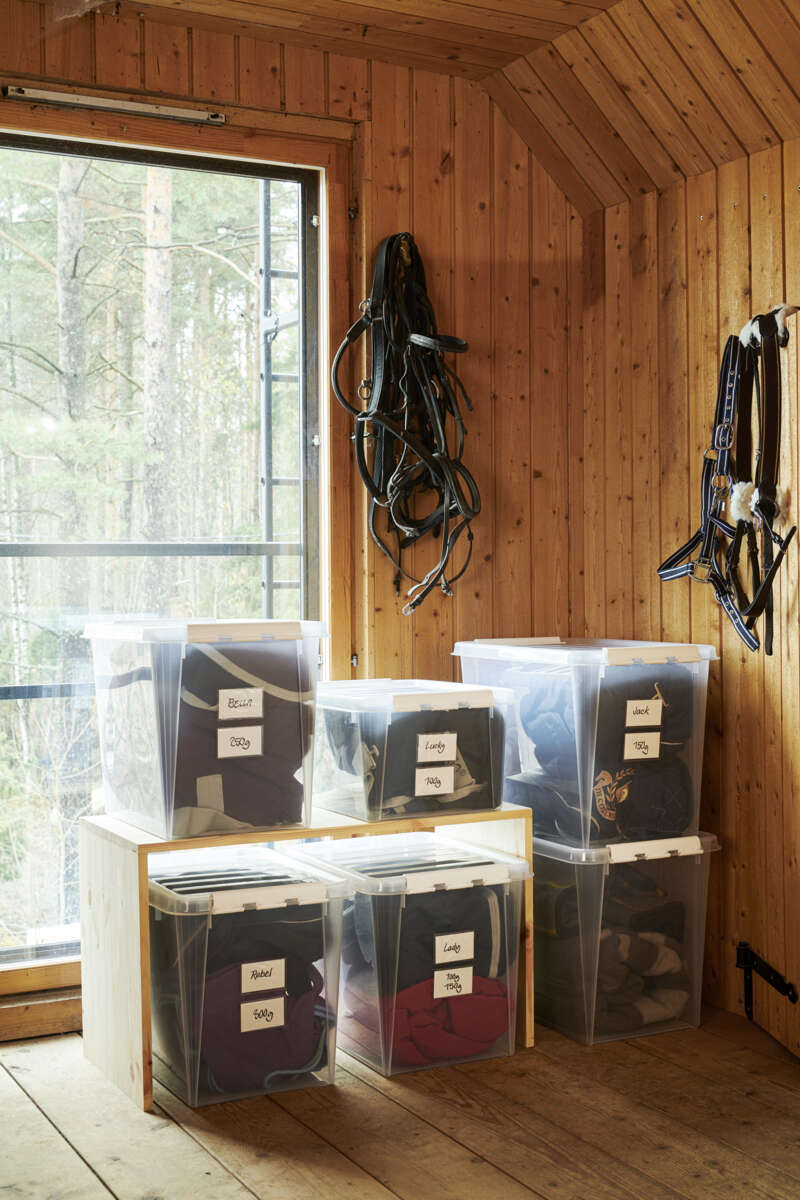 SmartStore™ Classic 52 L oppbevaringsboks