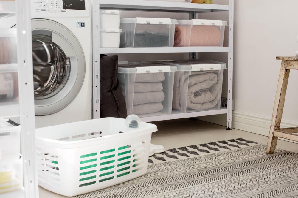 SmartStore™ Classic 52 l oppbevaringsboks