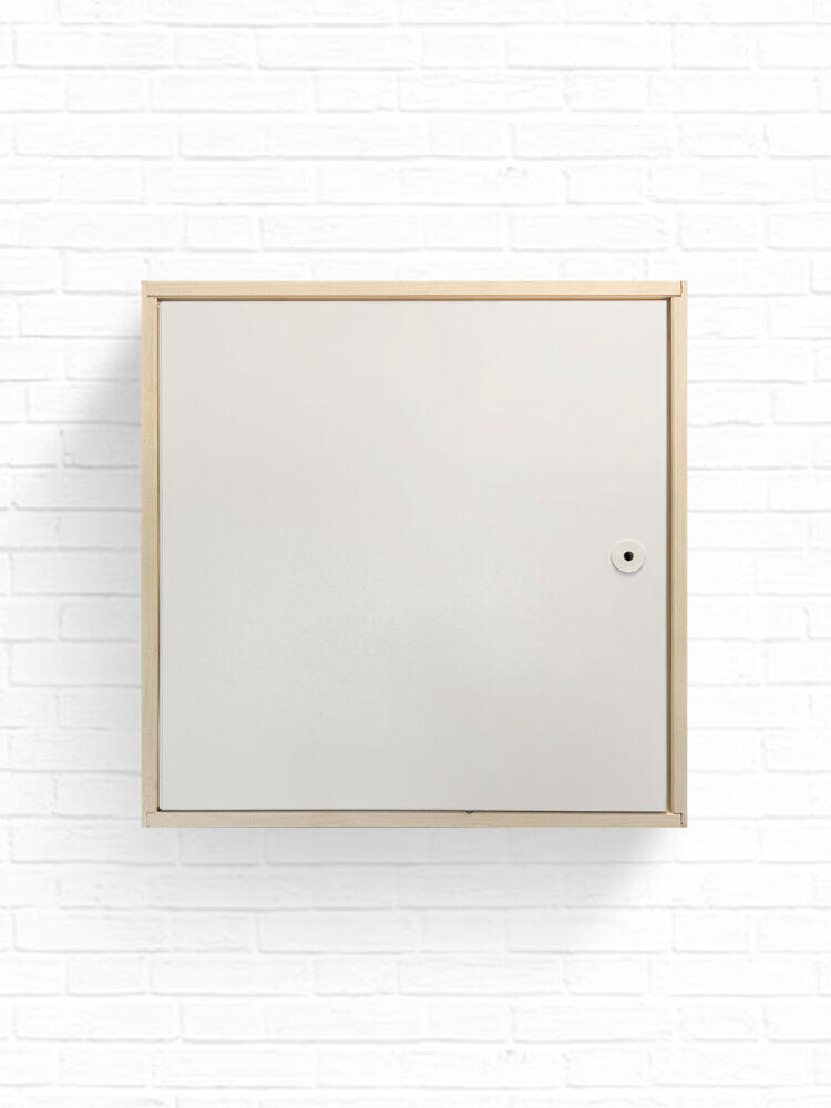 Dolle clickFIX® 56 kottdør