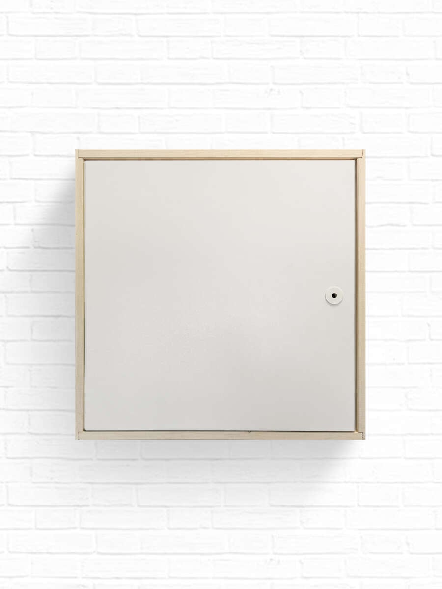 Dolle clickFIX® 56 kottdør