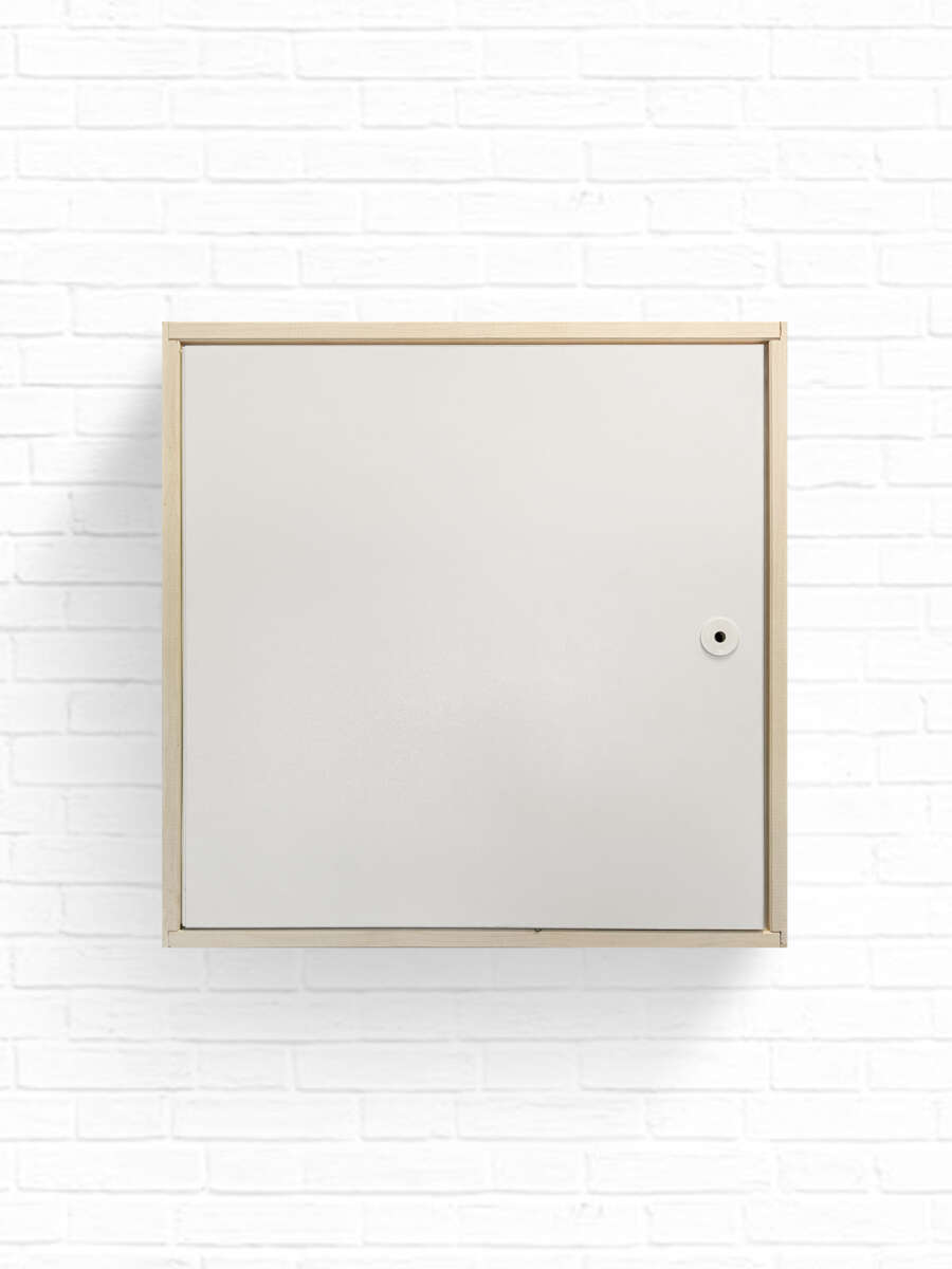 Dolle clickFIX® 56 kottdør