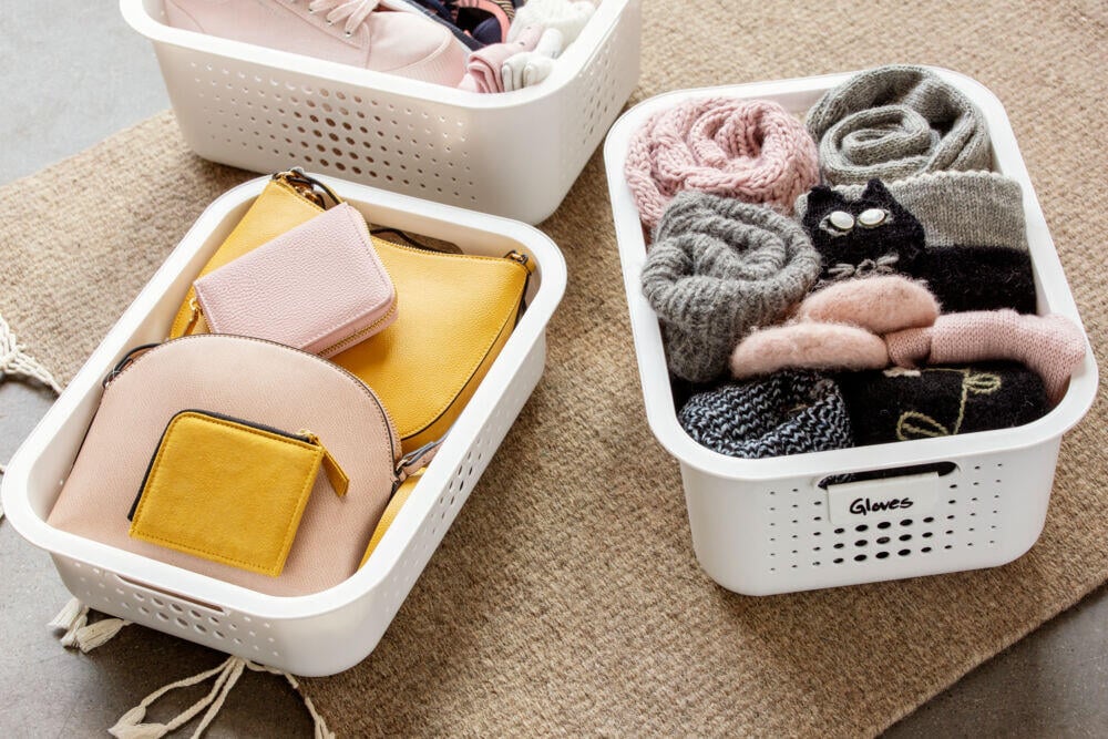 SmartStore™ Basket Recycled 20 oppbevaringskurv