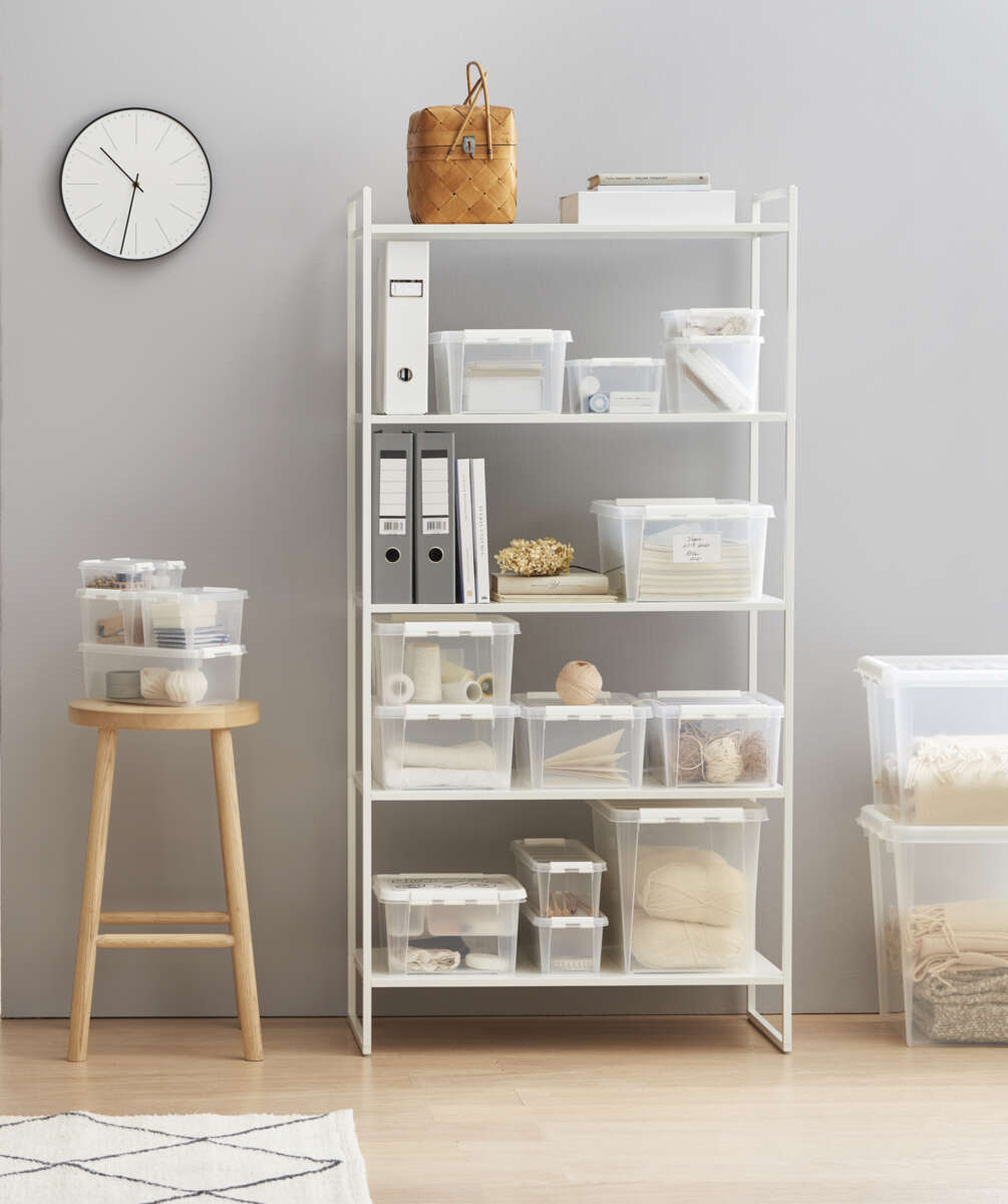 SmartStore™ Classic 14 L oppbevaringsboks