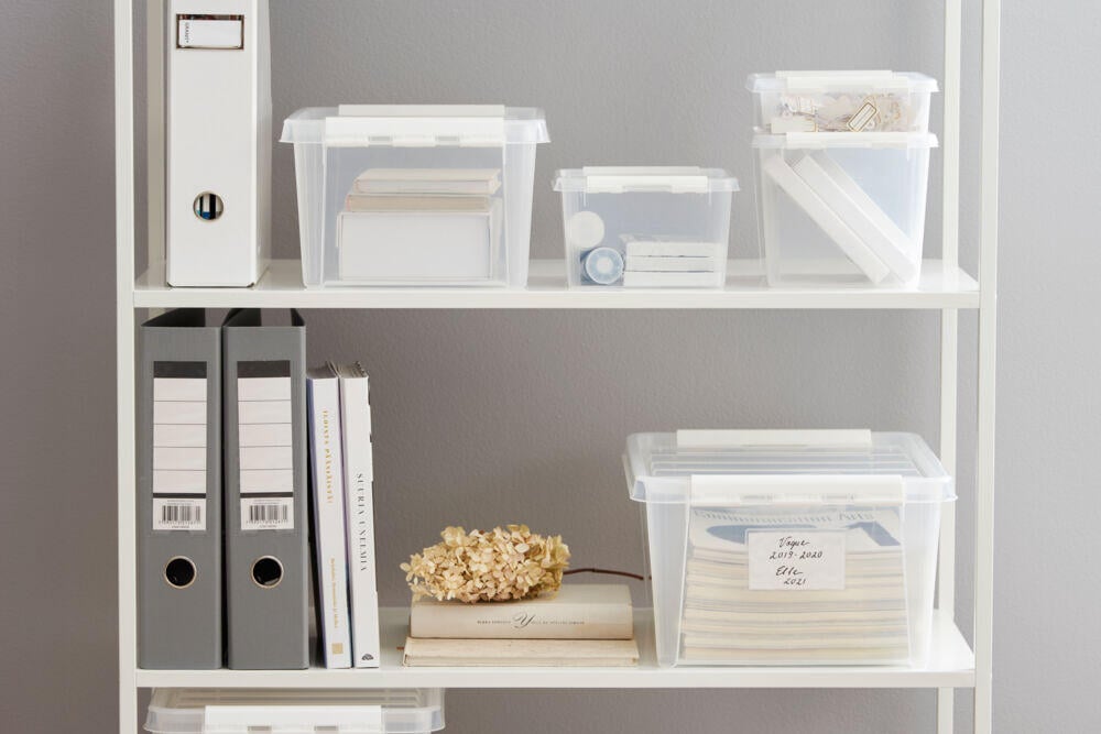 SmartStore™ Classic 14 l oppbevaringsboks