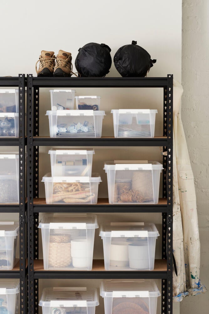 SmartStore™ Classic 14 l oppbevaringsboks