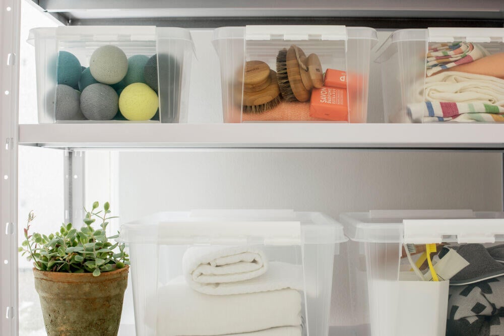 SmartStore™ Classic 14 l oppbevaringsboks