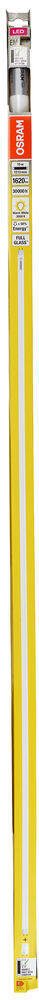 Ledvance LED lysrør T8 36 EM 1200 mm