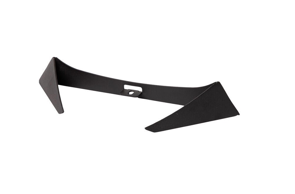 Metallfot til Aduro Biopeiser