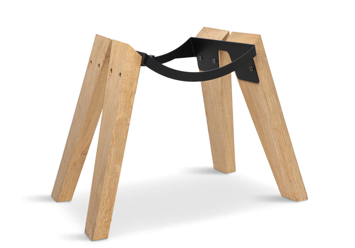 Eikebein til Aduro Biopeiser