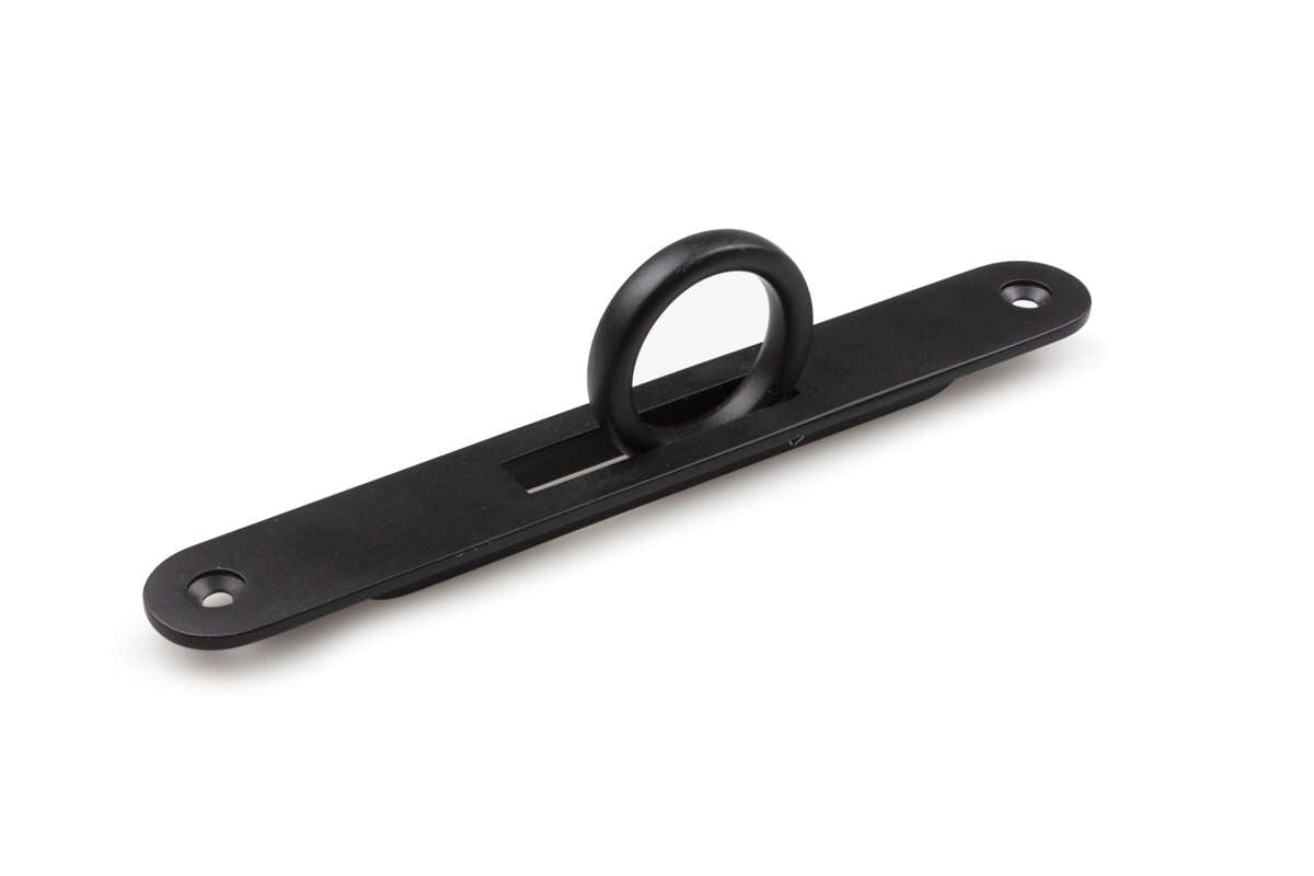 Habo skyvedørsring 291 Sort