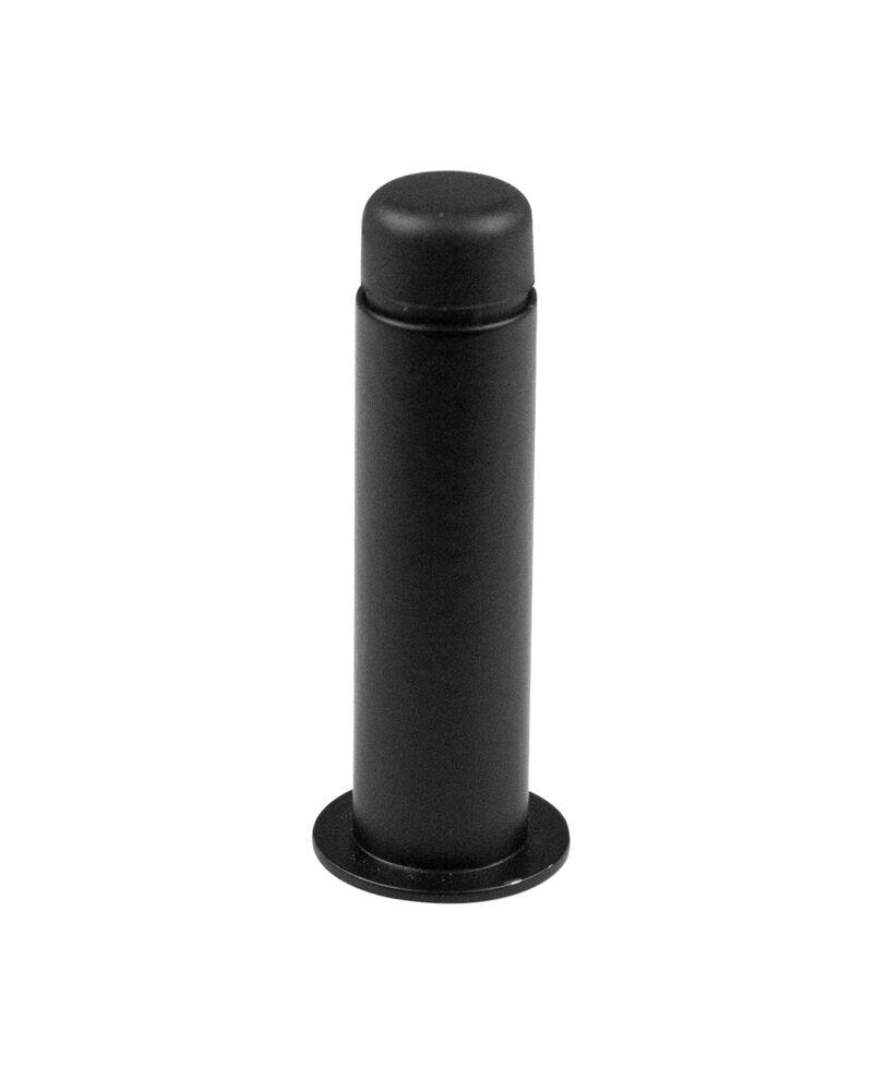 Habo dørstopper 2890 Ø28x75 mm Sort