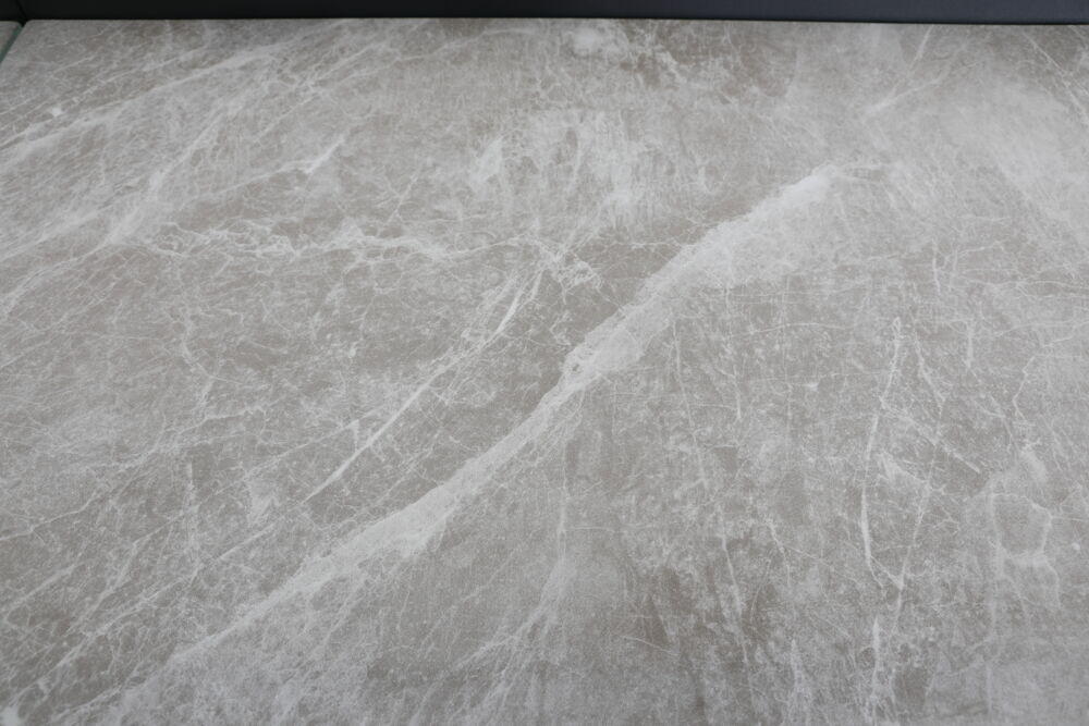 Krifon Napoli utekjøkken med vask