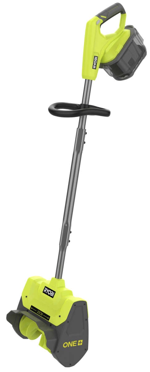 Ryobi ONE+™ RY18ST25A-0 snøslynge u/batteri
