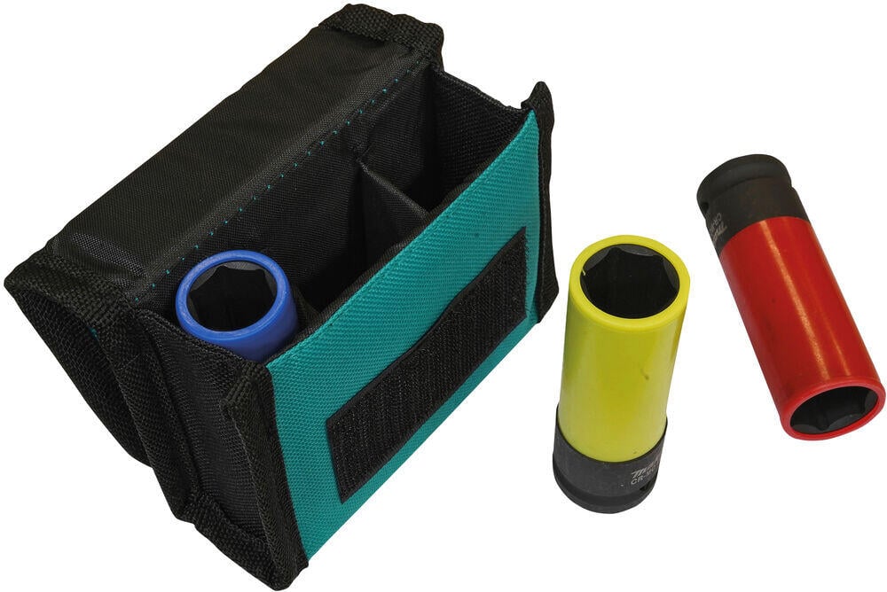 Makita kraftpipesett 1.2"