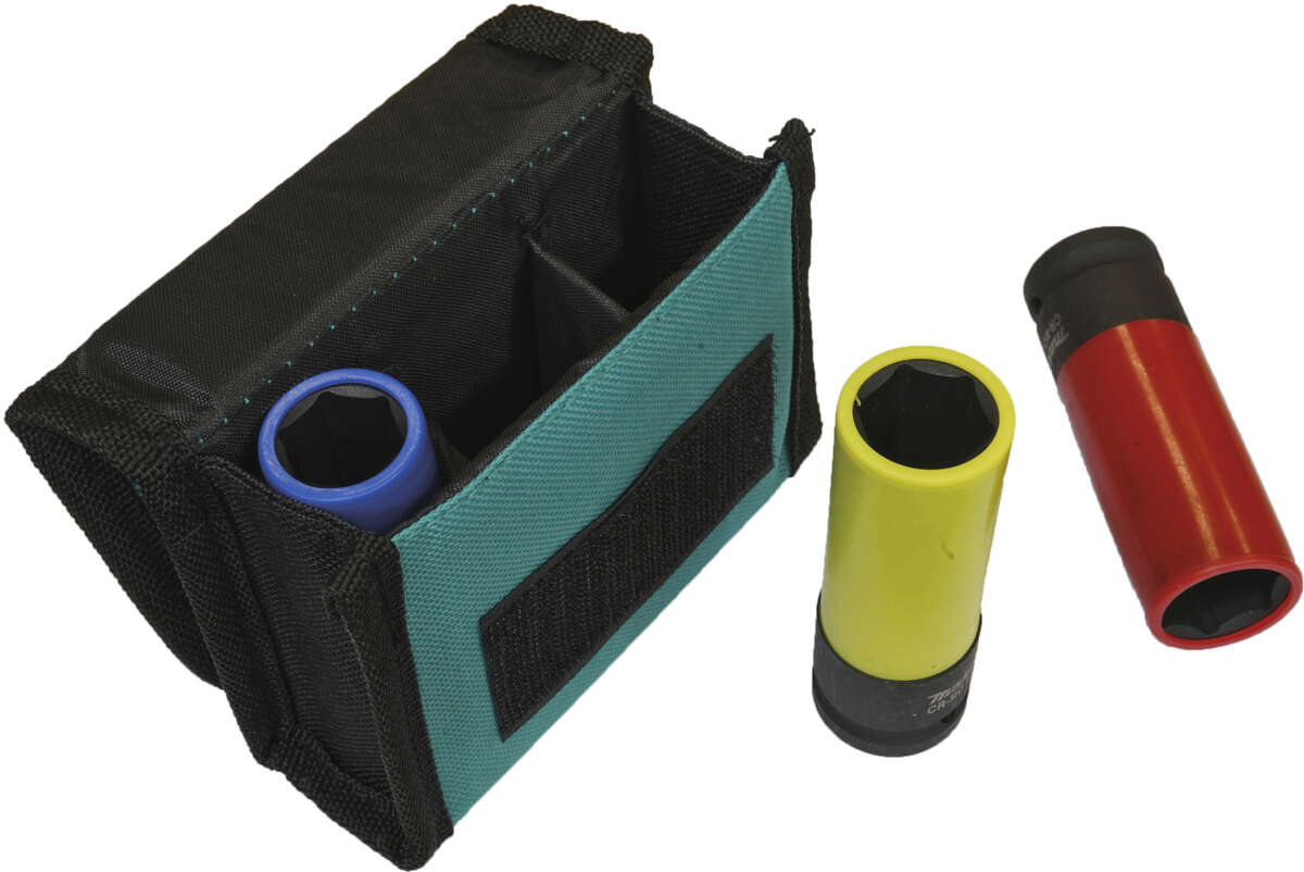 Makita kraftpipesett 1.2"