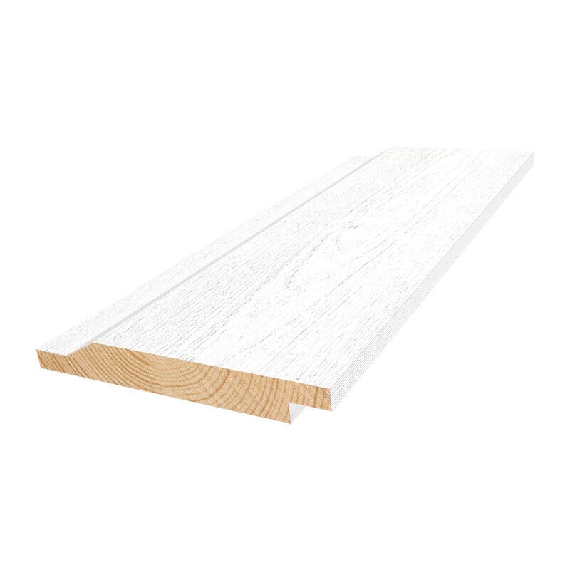 19x148 dobbelfals 28 gr pro grunnet kledning