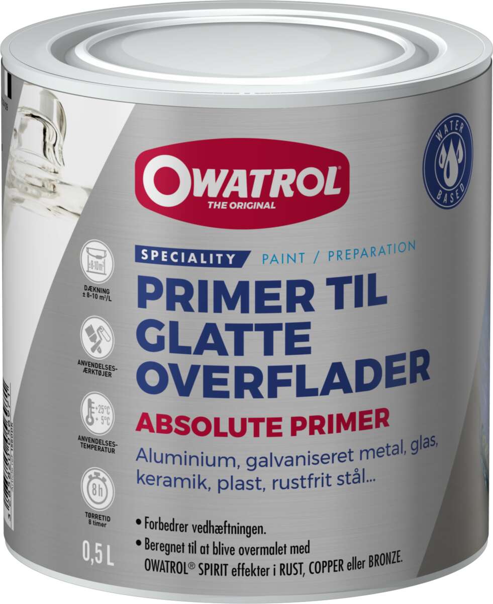 Owatrol Absolute Primer