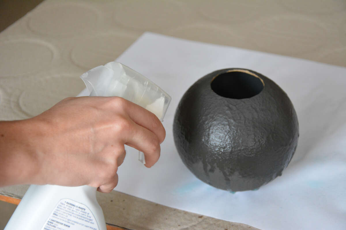 Owatrol Spirit Aktivator rust spray