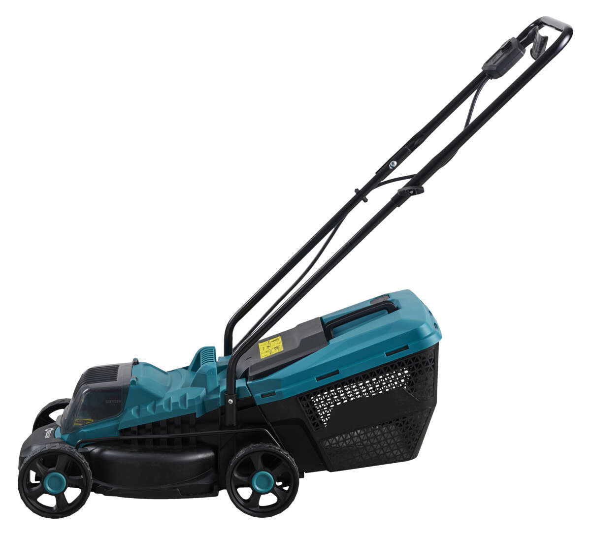 Kellen 18V gressklipper m/batteri