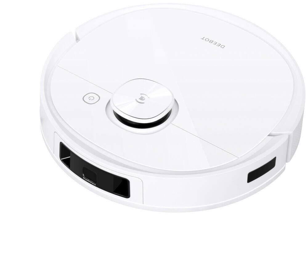 Ecovacs Deebot T9 robotstøvsuger