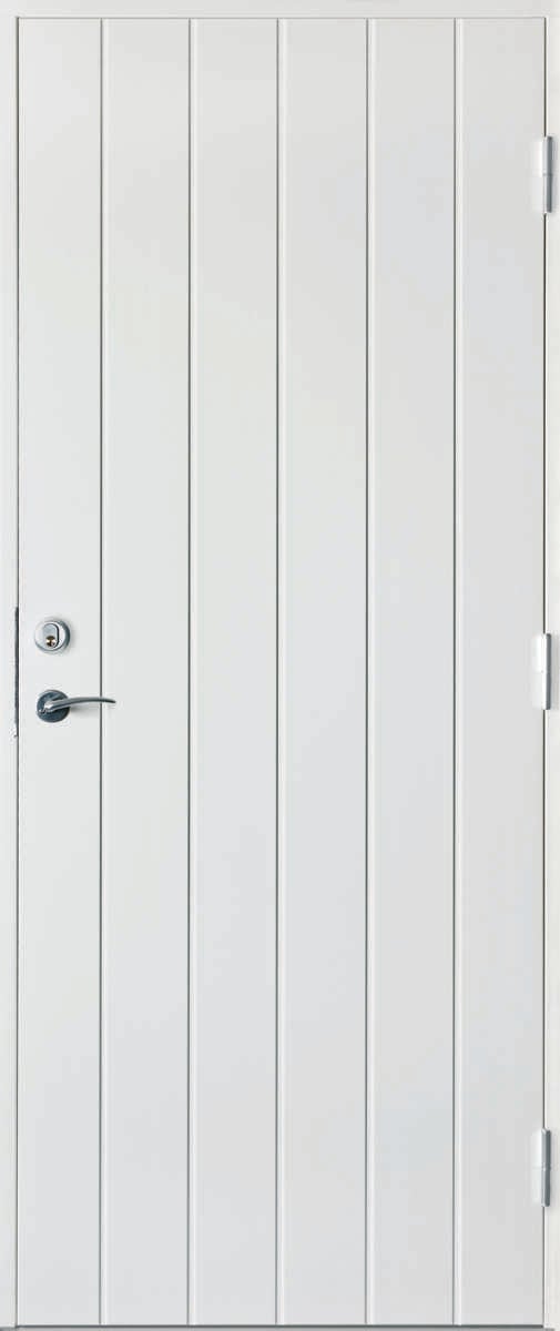 Harmonie Silje Smart ytterdør venstre