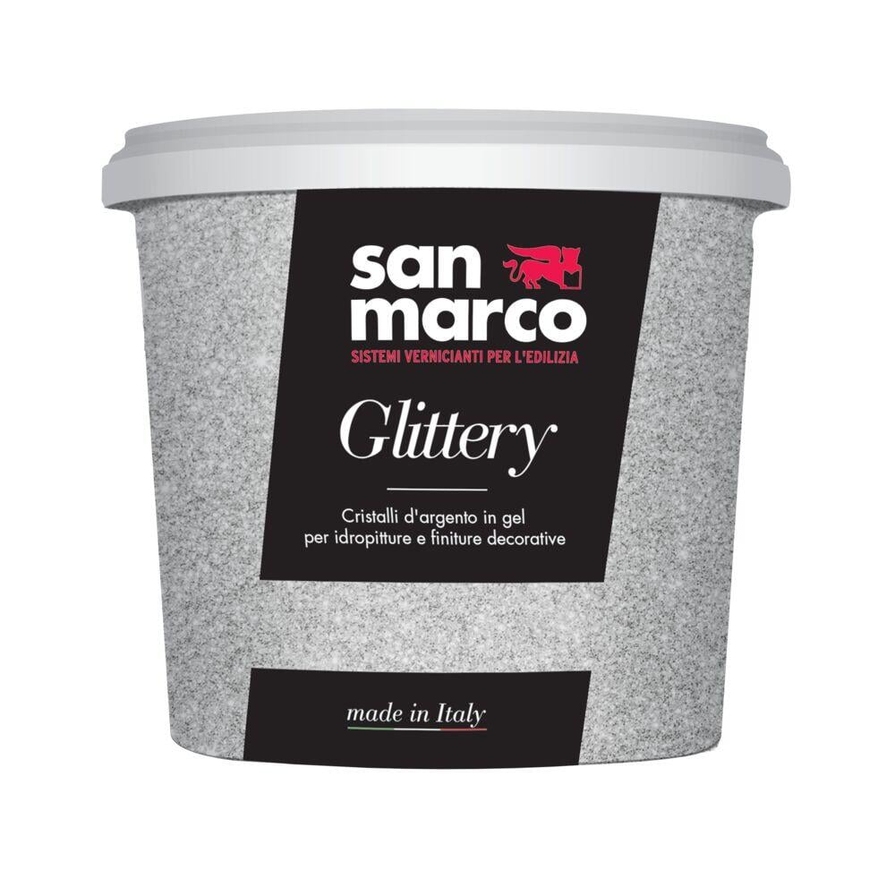 Marcopolo san marco Glittery effektmaling