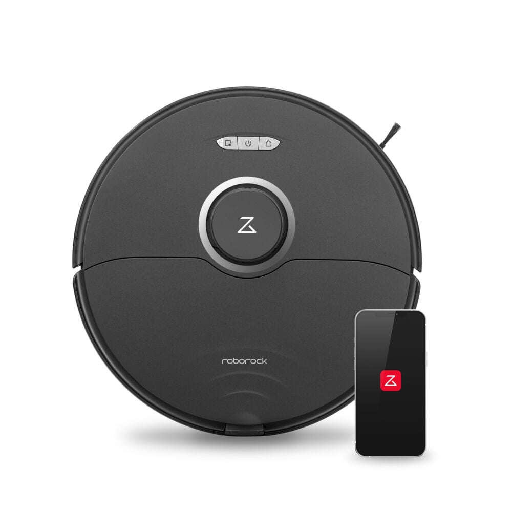 Roborock S8 robotstøvsuger