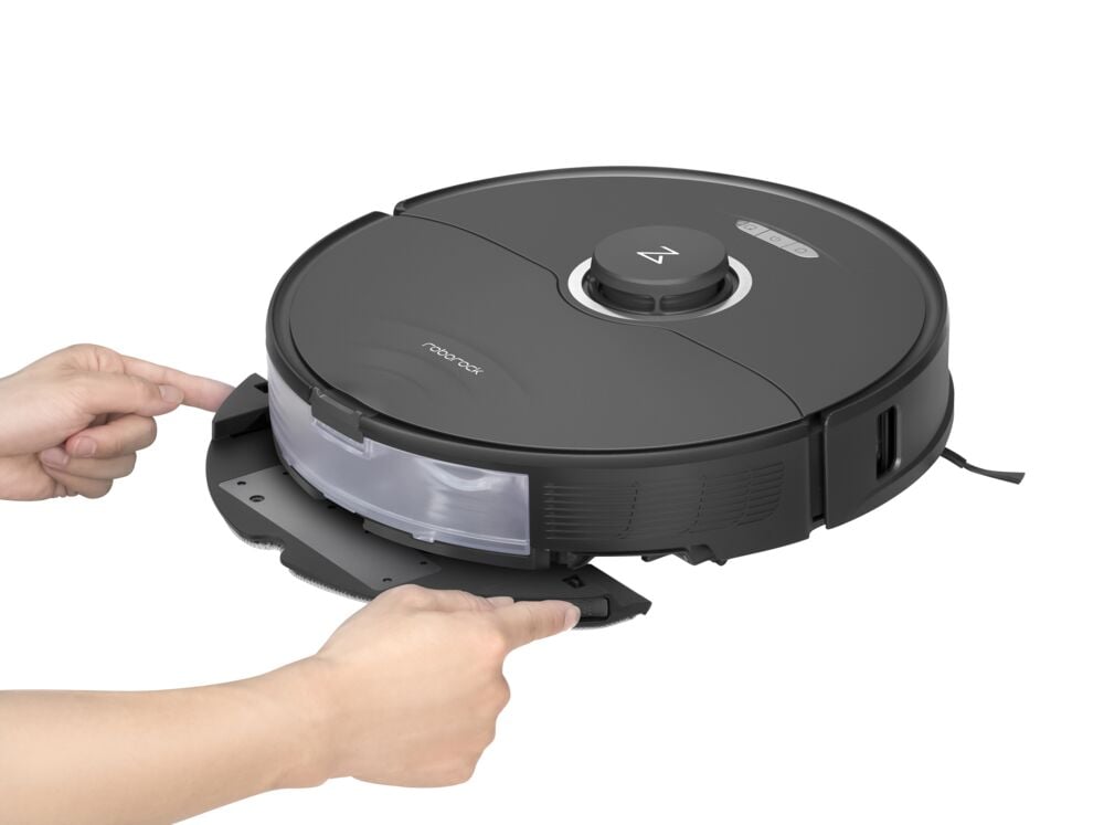 Roborock S8 robotstøvsuger
