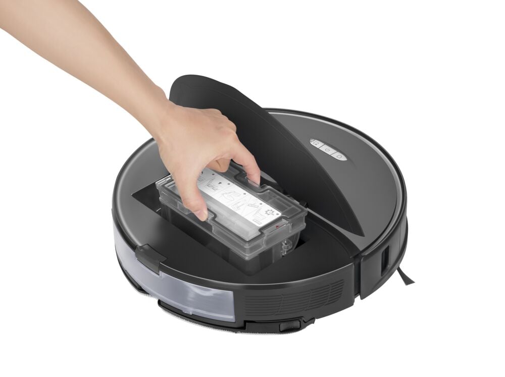 Roborock S8 robotstøvsuger