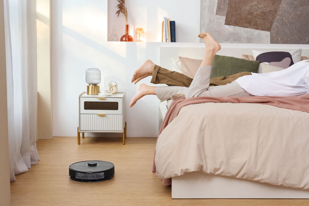 Roborock S8 robotstøvsuger