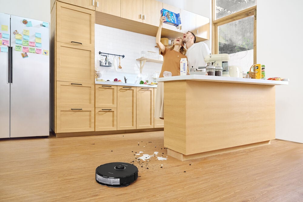 Roborock S8 robotstøvsuger