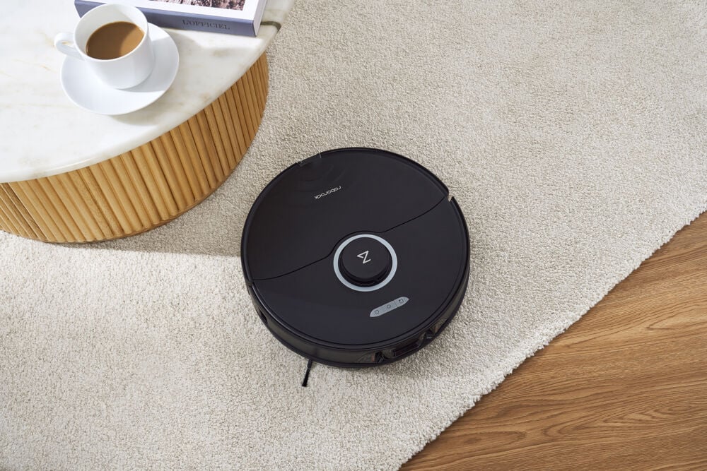 Roborock S8 robotstøvsuger