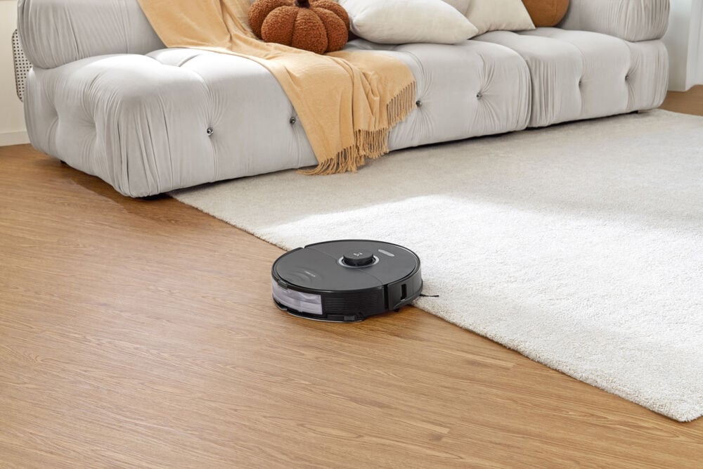 Roborock S8 robotstøvsuger