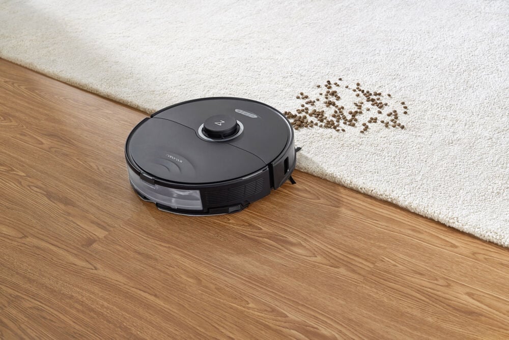 Roborock S8 robotstøvsuger