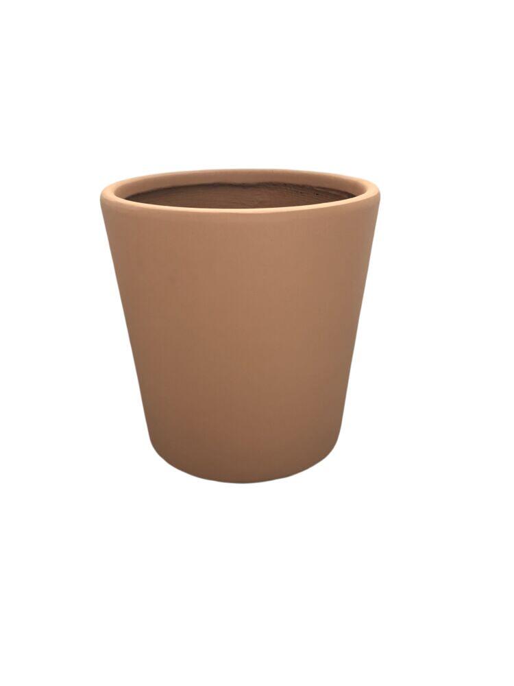 Tangen potte