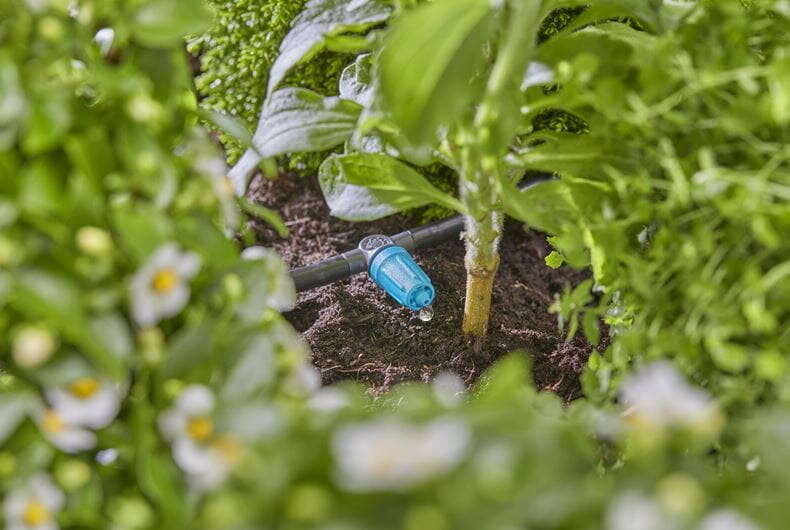 GARDENA MDS Drypphode for rekke