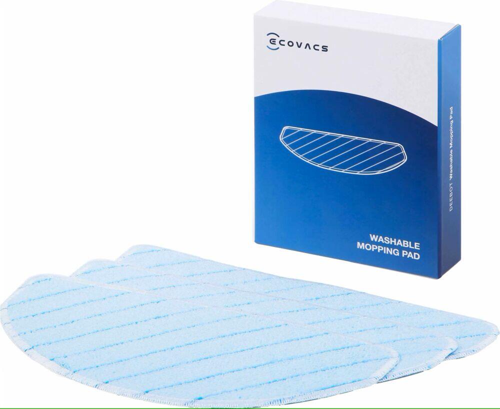 Ecovacs ECODCC032115 moppeklut