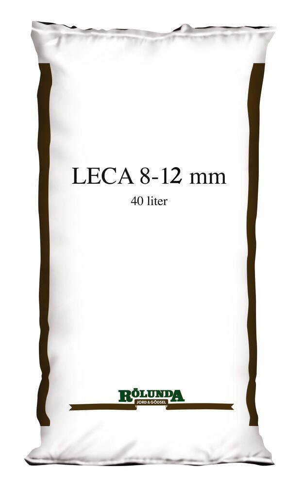 Rölunda lecakuler 40 liter