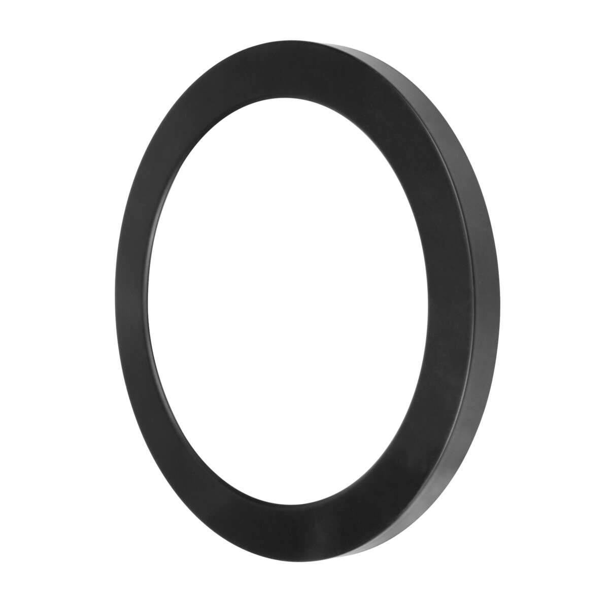 Egant dekorring til EasyLED 12W panellys