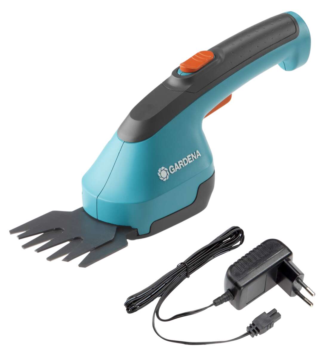 GARDENA AccuCut Li gressaks