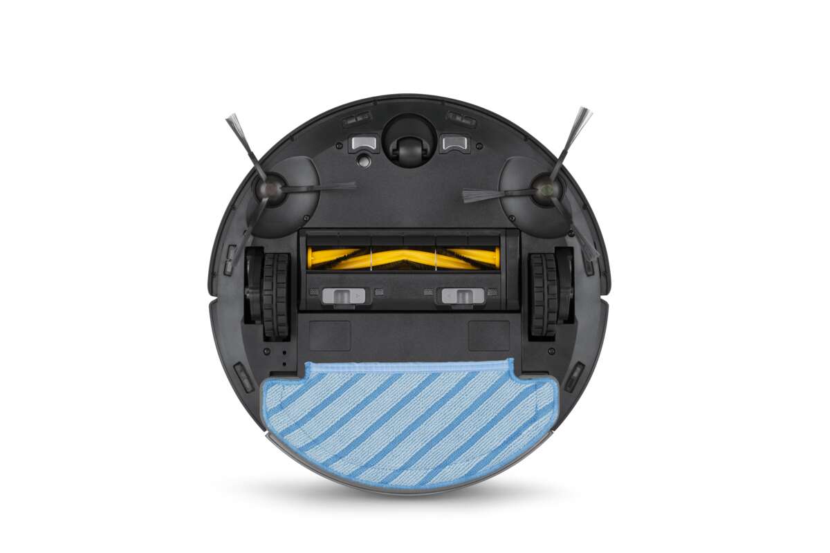 Ecovacs Deebot N8 robotstøvsuger