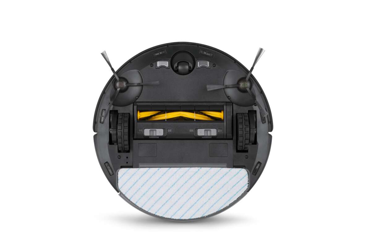 Ecovacs Deebot N8 robotstøvsuger