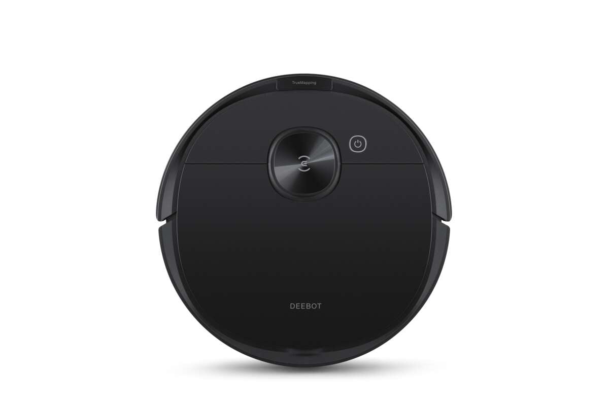 Ecovacs Deebot N8 robotstøvsuger