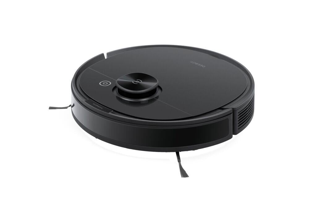Ecovacs Deebot N8 robotstøvsuger
