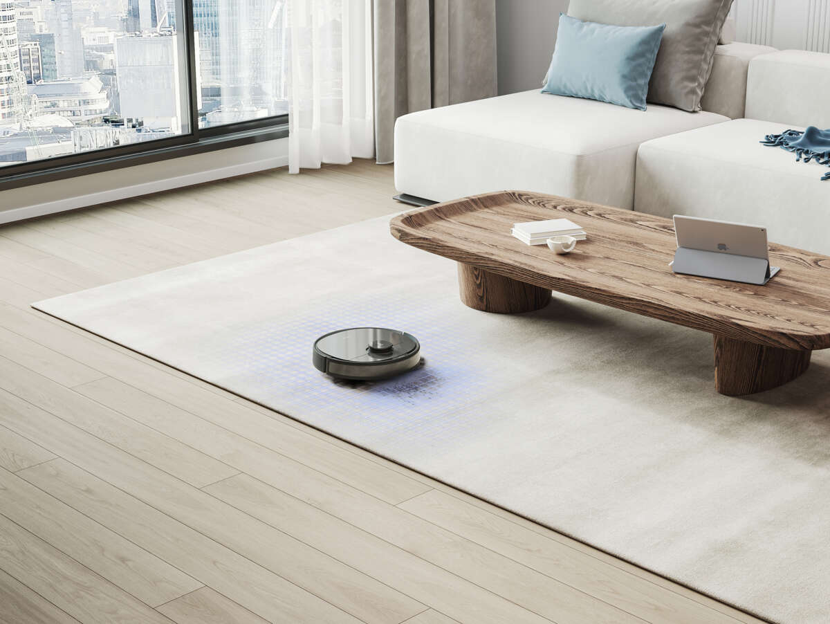 Ecovacs Deebot N8 robotstøvsuger