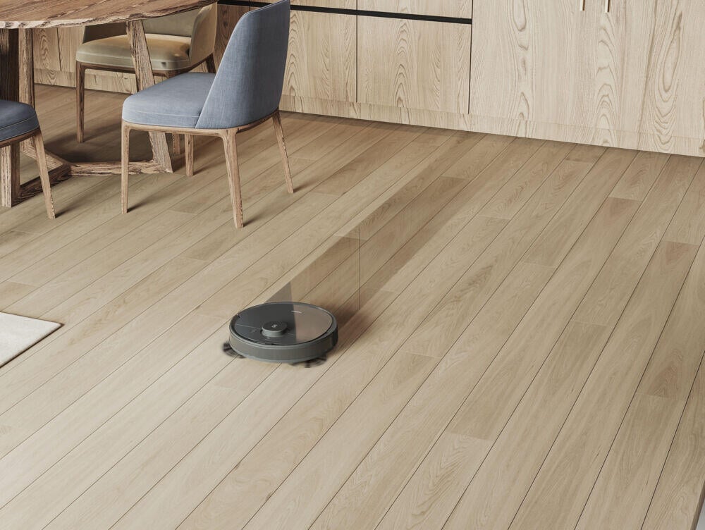 Ecovacs Deebot N8 robotstøvsuger