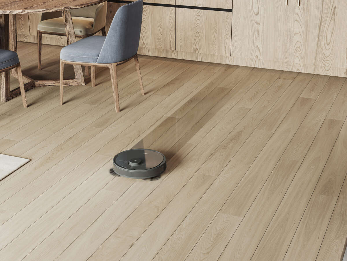 Ecovacs Deebot N8 robotstøvsuger