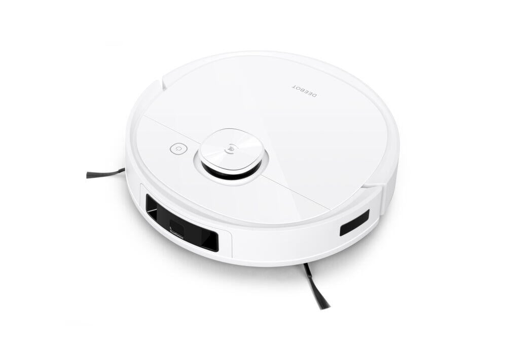 Ecovacs Deebot T9 robotstøvsuger